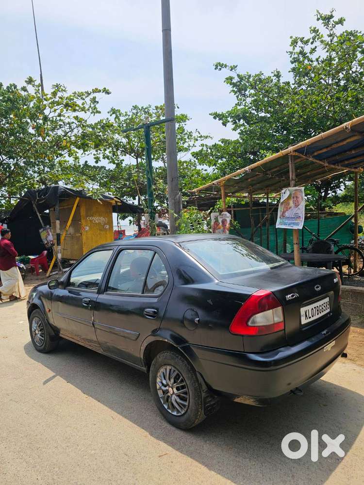 Ford Ikon 2007 Model