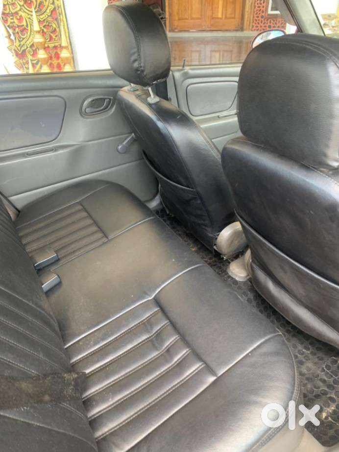 Maruti Suzuki Alto 0.8 Lxi (o), 2009, Petrol