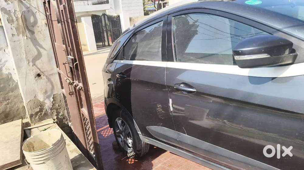 Tata Nexon 2019 Petrol Good Condition