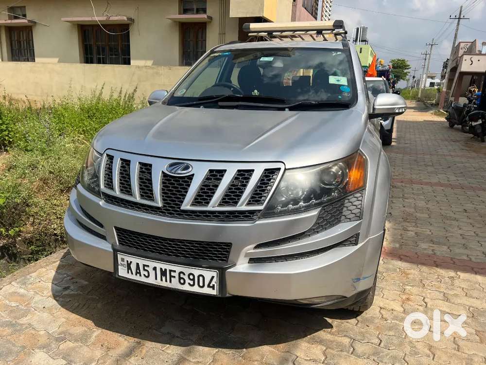 Mahindra Be 6 2014