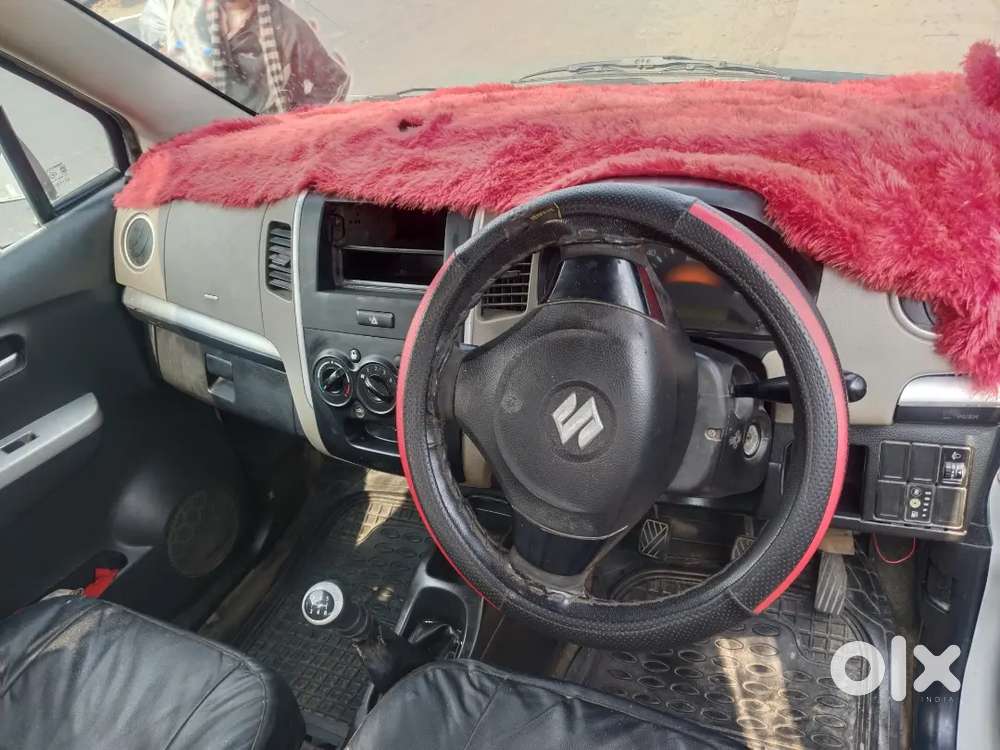 Hum Screp Main Gaadi Lete Hain Jise Deni Ho Woh Call Karen