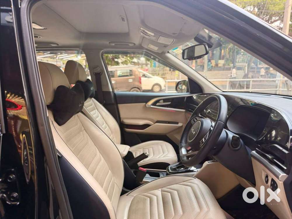 Kia Carens 1.4 Luxury 7 Str, 2023, Diesel