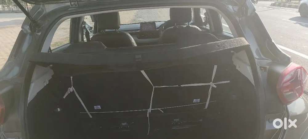 Tata Punch 1.2 Revotron 2022
