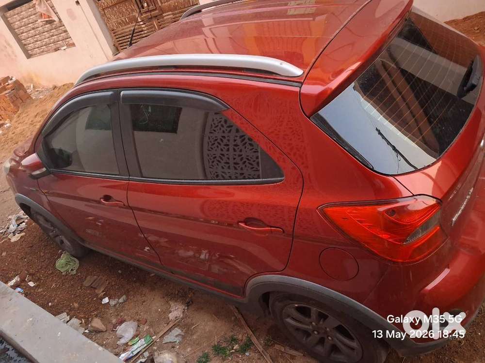 Ford Freestyle 2021 Diesel Well Maintained