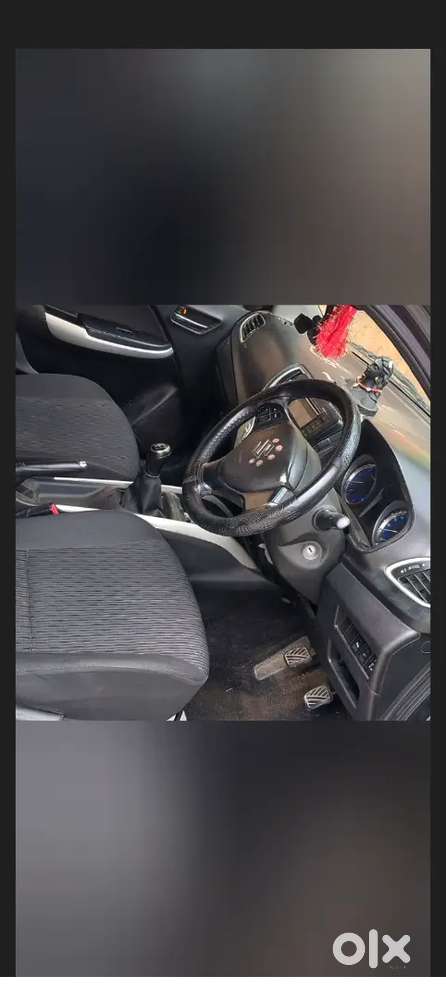 Maruti Baleno 2019 – Premium Condition  Second  Owner