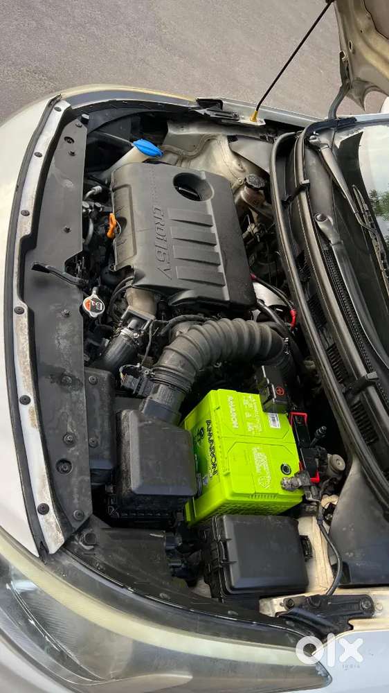 Hyundai Elite I20 2016