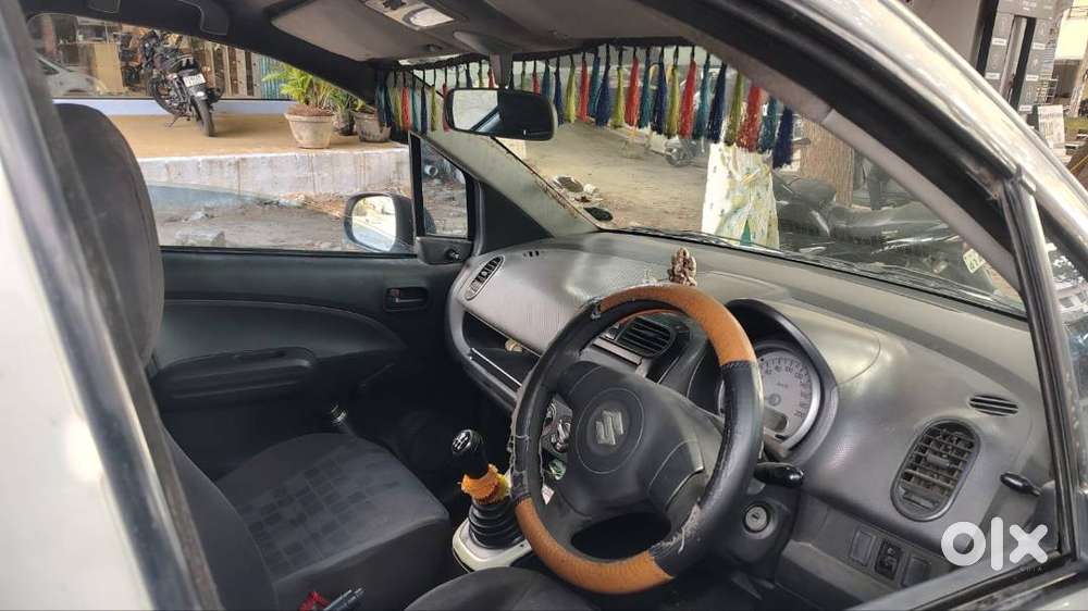 Maruti Suzuki Ritz 2016 Diesel Well Maintained