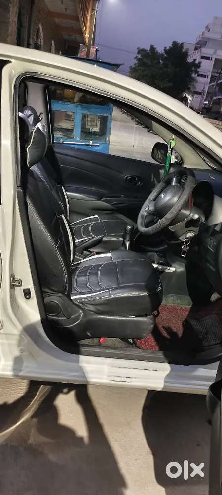 Renault Scala 2013 Diesel Well Maintained