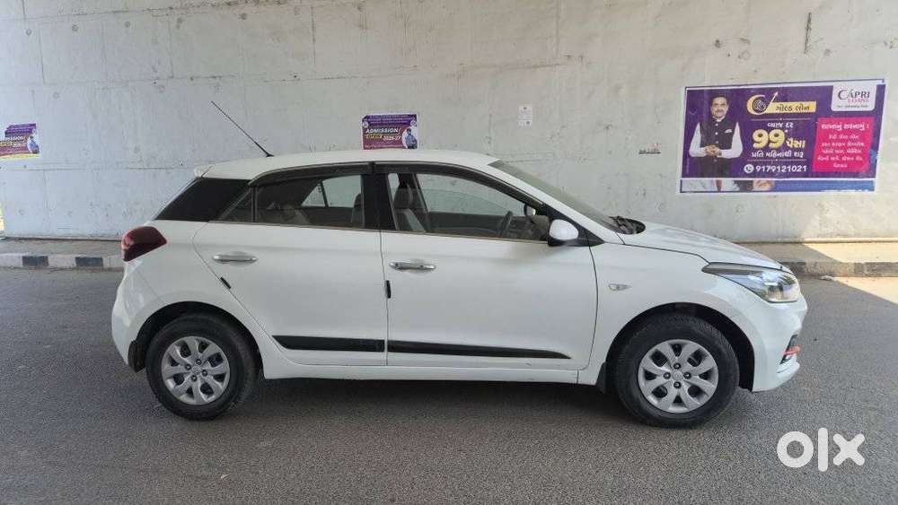 Hyundai I20 Magna Plus, 2019, Petrol