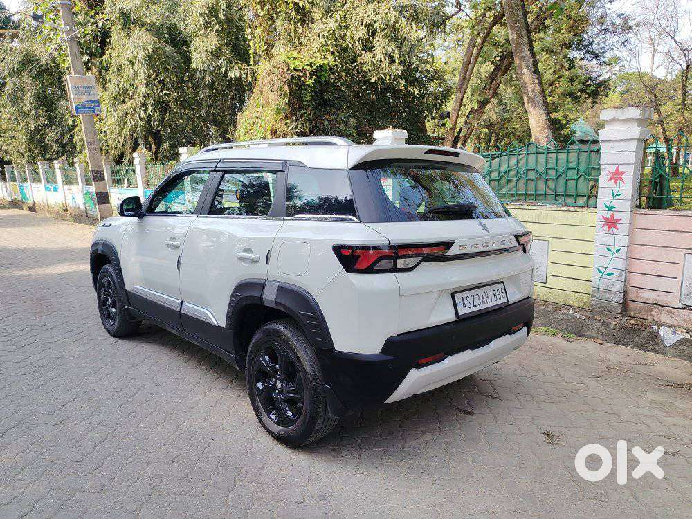 Maruti Suzuki Celerio