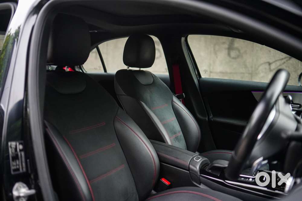 Mercedes-benz Amg A35 4matic, 2022, Petrol