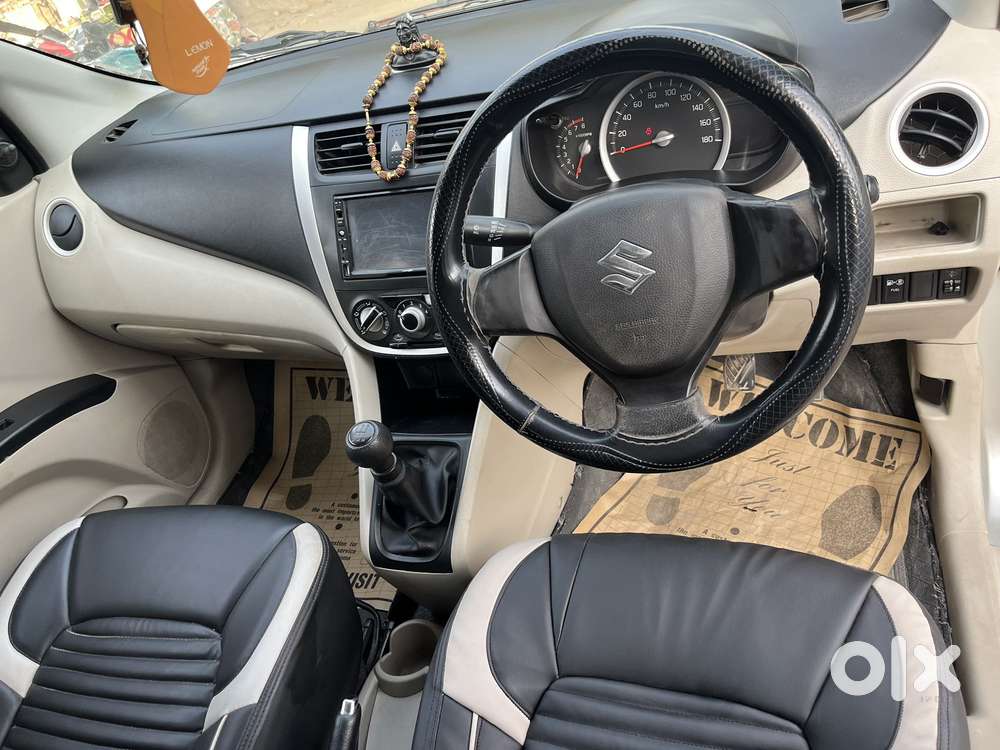 Maruti Suzuki Celerio 1.0 Vxi Mt, 2019, Cng & Hybrids