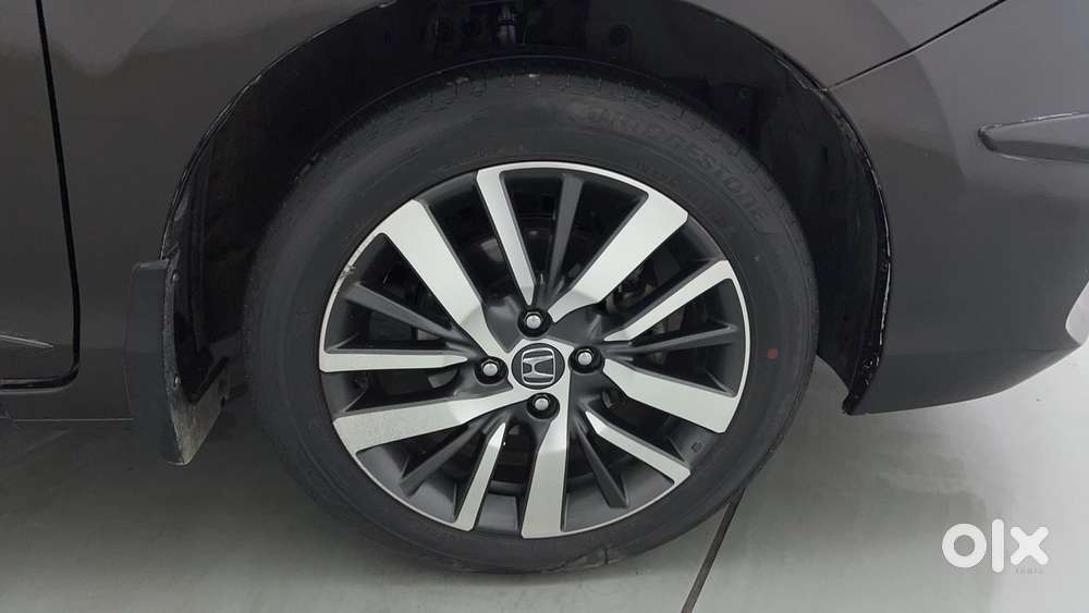 Honda City 1.5 Zx I-vtec Mt, 2021, Petrol