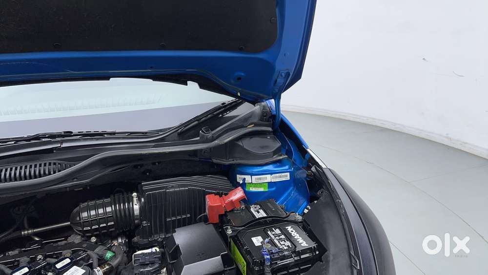 Tata Altroz 1.2 Xz Plus Petrol, 2022, Petrol