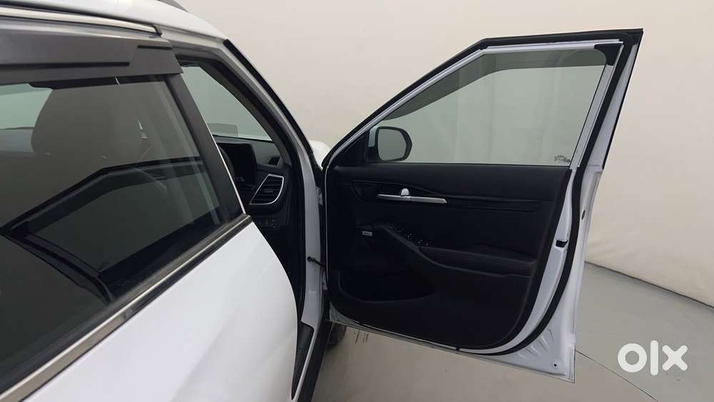 Kia Seltos 1.4 Gtx + Petrol At, 2021, Petrol