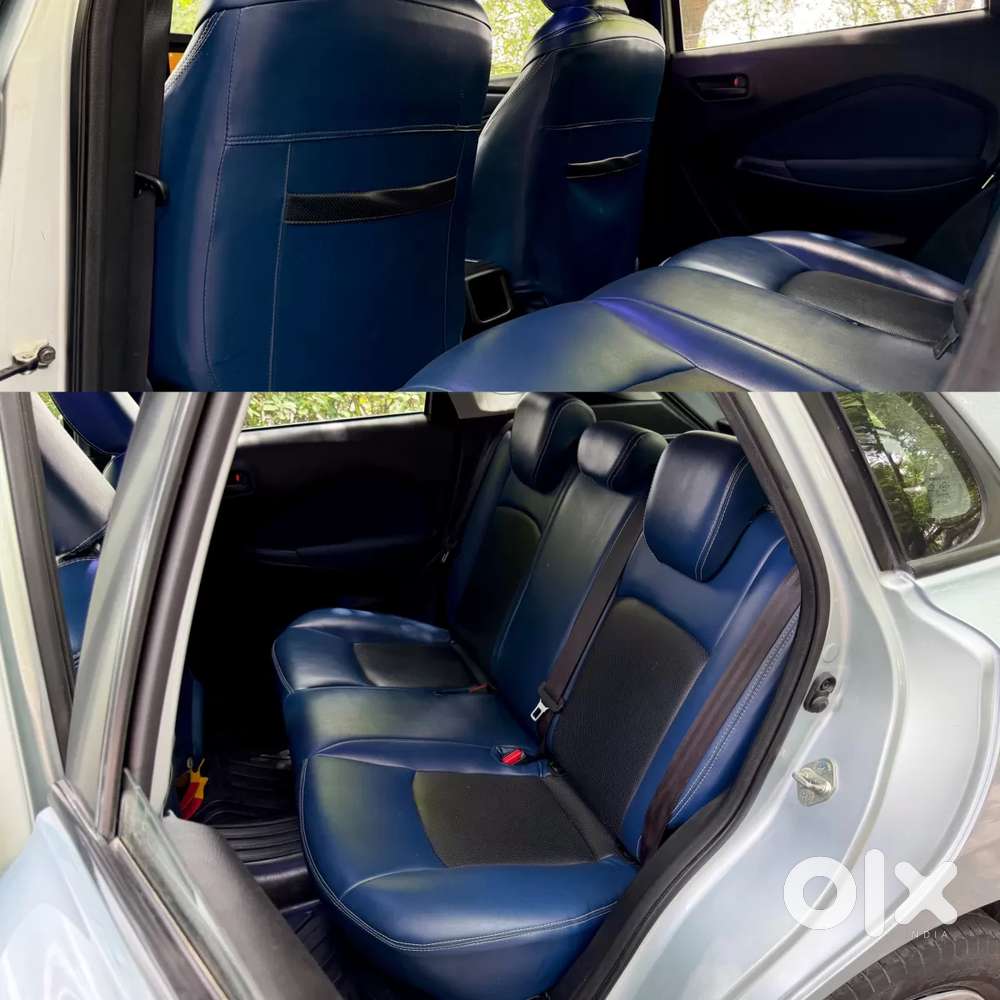 Maruti Suzuki Baleno Delta Cng, 2023, Cng & Hybrids