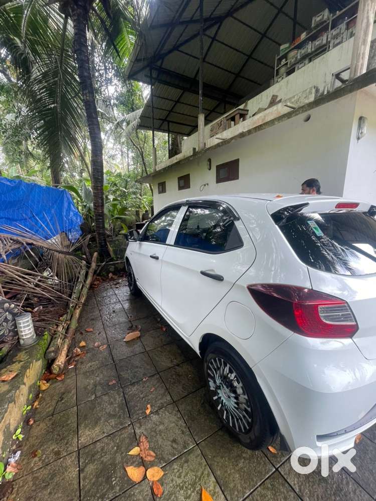 Tata Tiago Ev Xe 2025