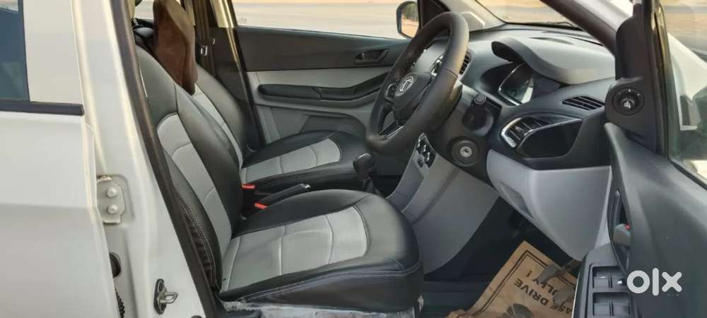 Tata Tiago 1.2 Revotron Xt Cng, 2022, Cng & Hybrids