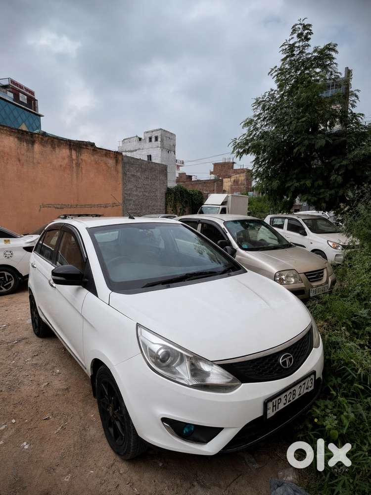 2016 Tata Manual Petrol