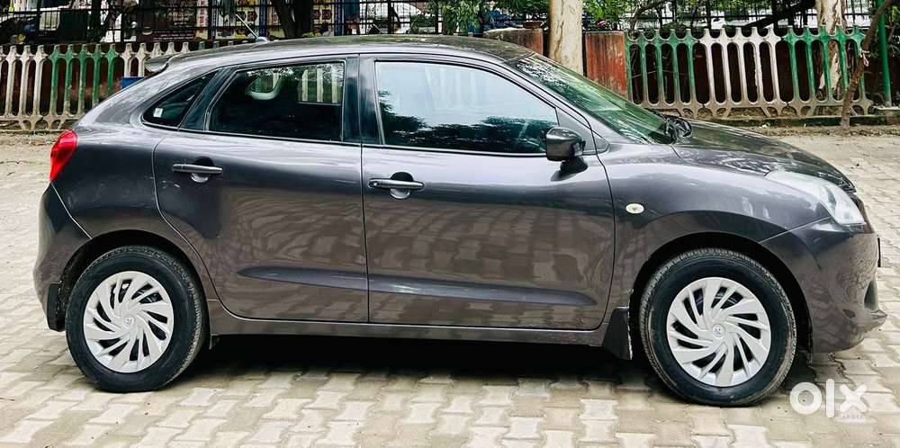 Maruti Suzuki Baleno 1.3 Sigma, 2018, Cng & Hybrids