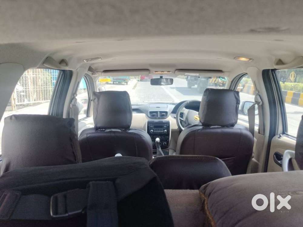 Nissan Terrano 2013-2017 Xl 85 Ps, 2014, Diesel