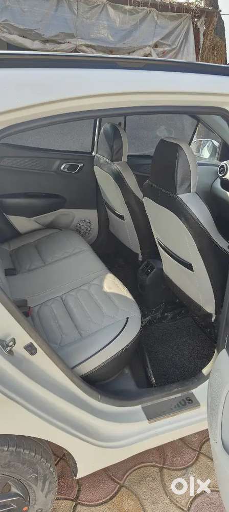 Hyundai Grand I10 Nios 2021 Diesel 59000 Km Driven