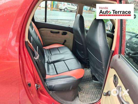 Hyundai Santro Xing Gl, 2012, Petrol