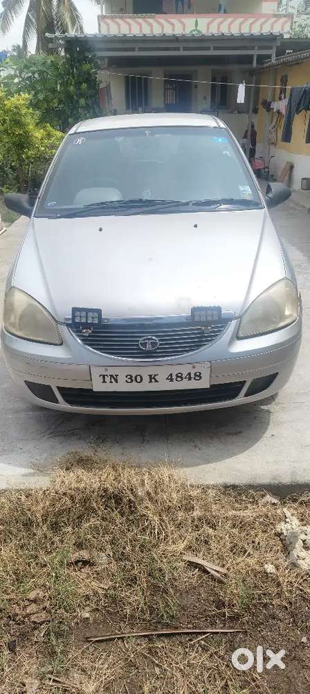 Tata Indica Petrol Manual 2006