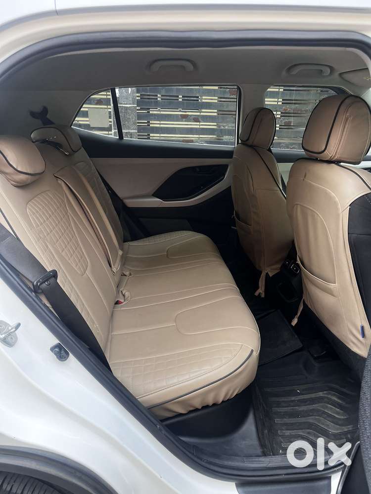 Hyundai Creta 1.6 E Plus, 2023, Diesel
