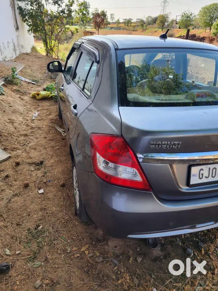 Maruti Desire