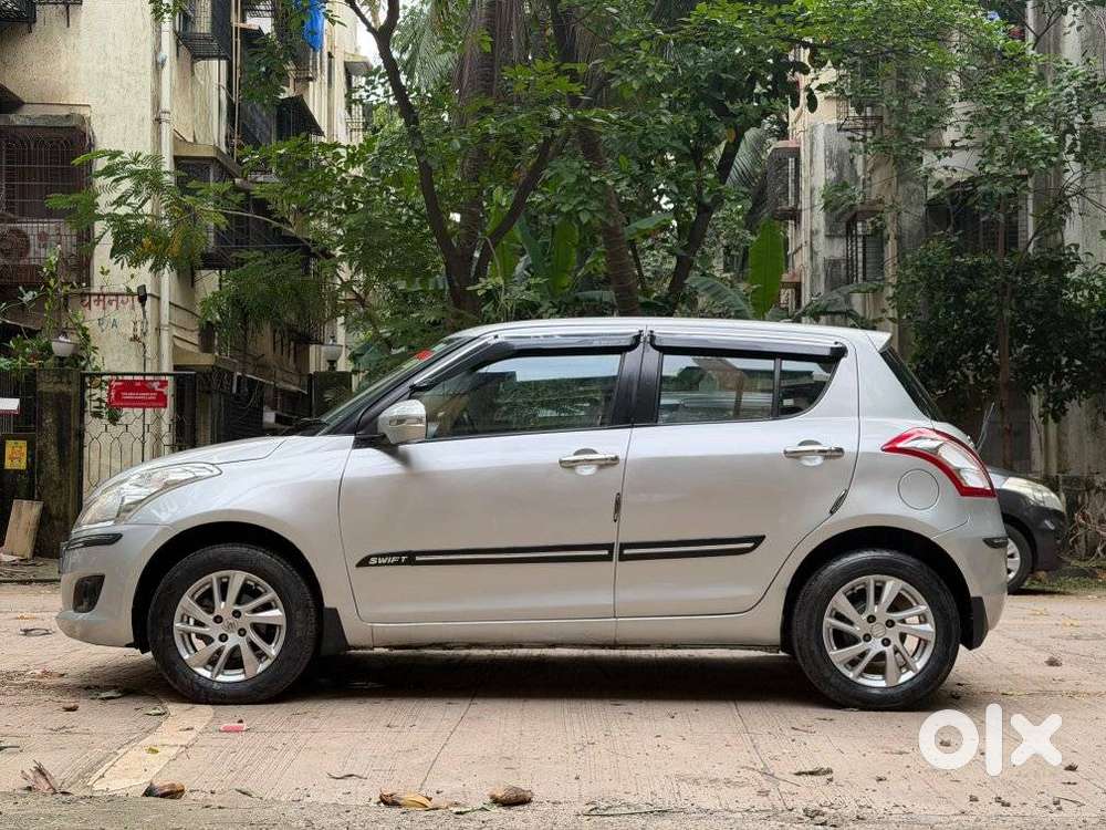 Maruti Suzuki Swift Ddis Zdi, 2014, Diesel