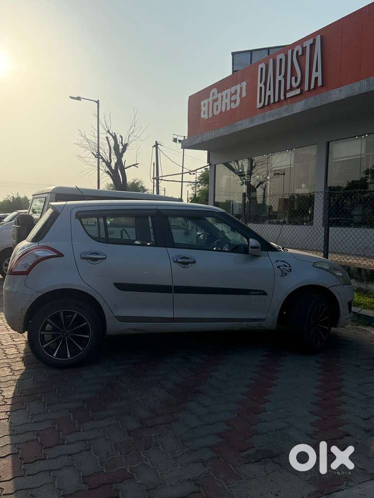 Maruti Suzuki Swift 2014 Petrol Good Condition