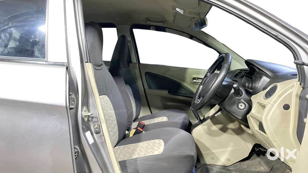 Maruti Suzuki Celerio 2014-2017 Vxi At, 2014, Petrol