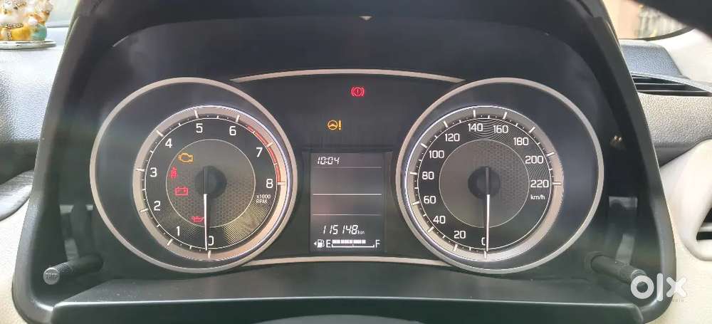 Maruti Suzuki Dzire 2023