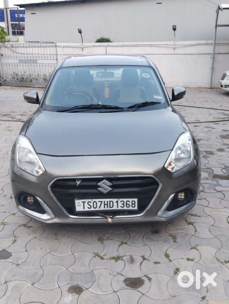 Maruti Suzuki Swift Dzire Vdi (o), 2019, Diesel