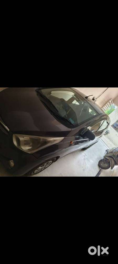 Hyundai Eon Era +, 2016, Petrol