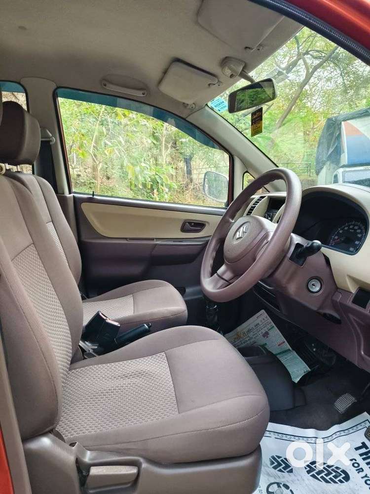 Maruti Suzuki Zen Estilo