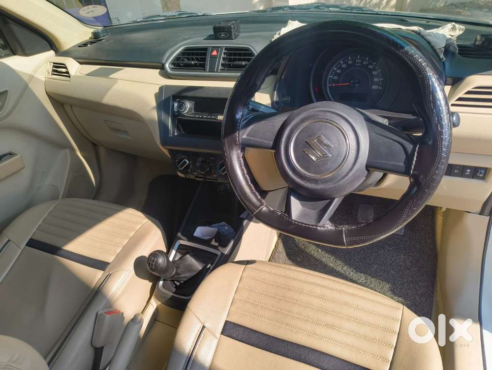 Maruti Suzuki Swift Dzire Tour, 2025, Cng & Hybrids