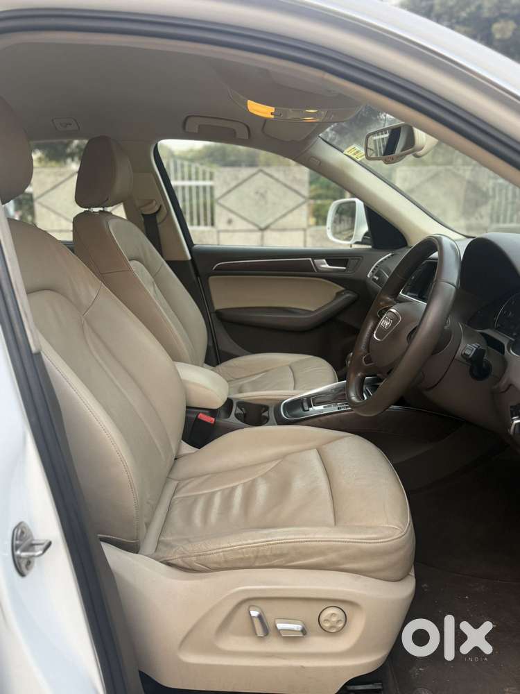 Audi Q5 2012-2017 2.0 30 Tdi Quattro Premium, 2017, Diesel