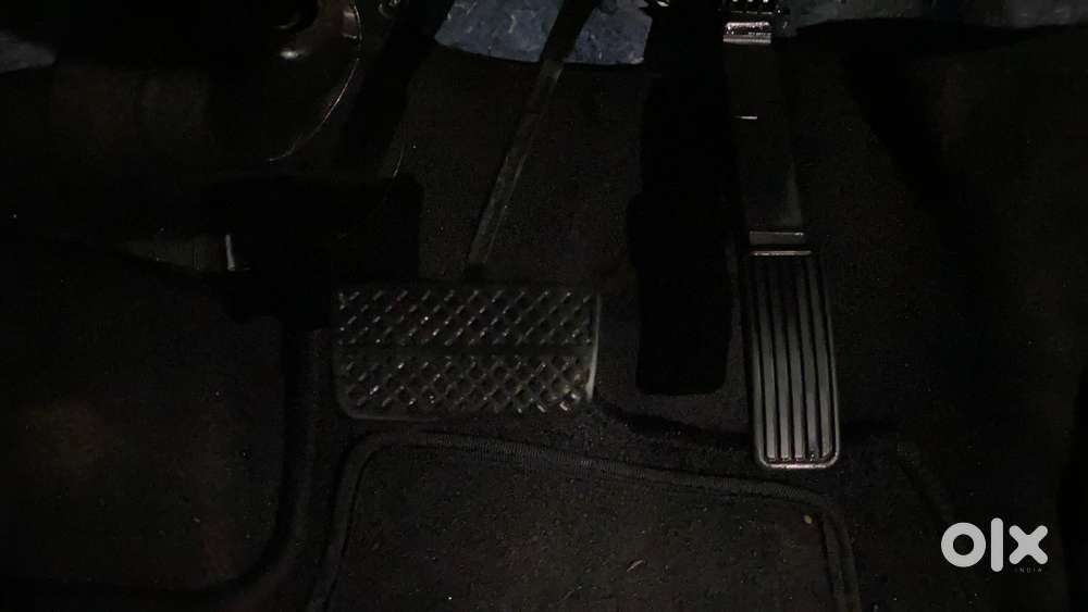 Honda Amaze Vx Cvt Petrol, 2025, Cng & Hybrids
