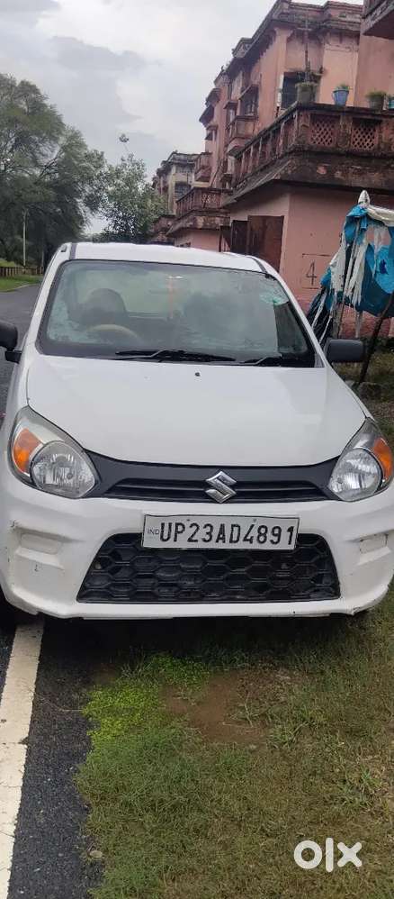 2020 Maruti Suzuki Alto