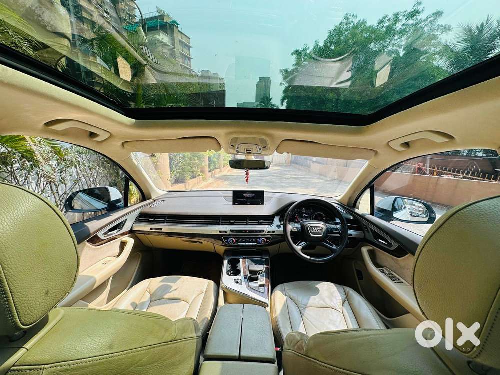 Audi Q7 3.0 Tdi Quattro, 2016, Diesel