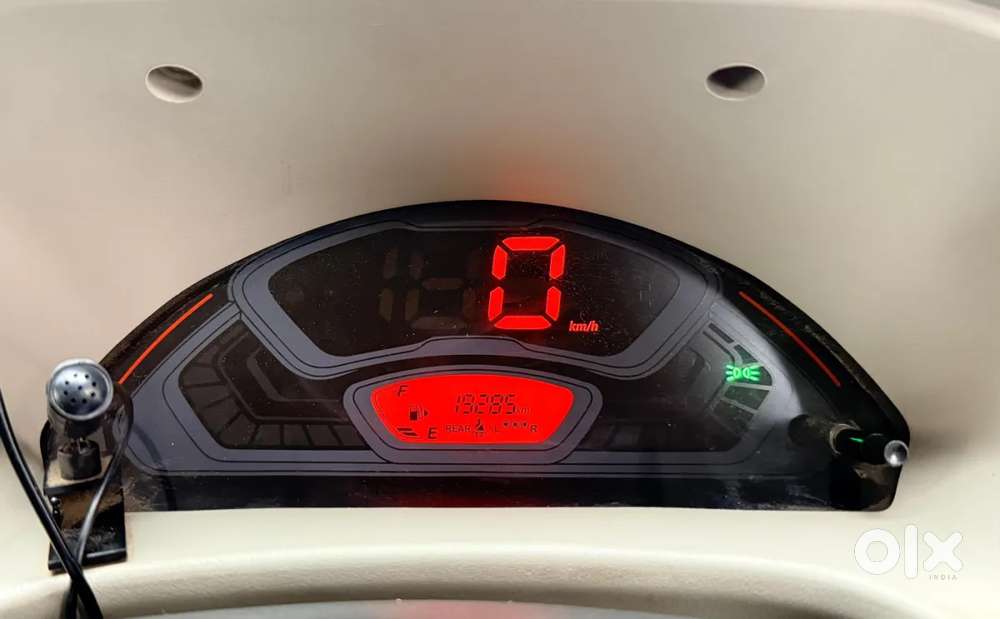 Maruti Suzuki Eeco 5 Str Ac(o) Cng, 2024, Cng & Hybrids