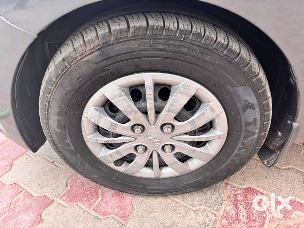 Hyundai I10 1.2 Kappa Sportz, 2014, Petrol