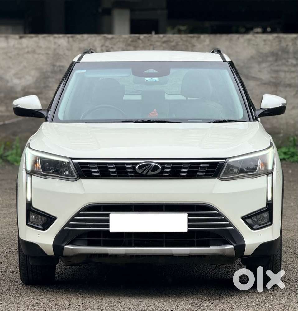 Mahindra Xuv300 W8 Option Diesel, 2021, Diesel