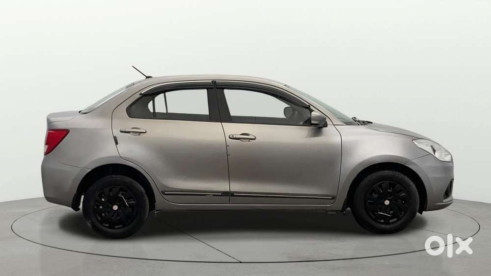 Maruti Suzuki Swift Dzire 1.2 Vxi Bsiv, 2020, Petrol