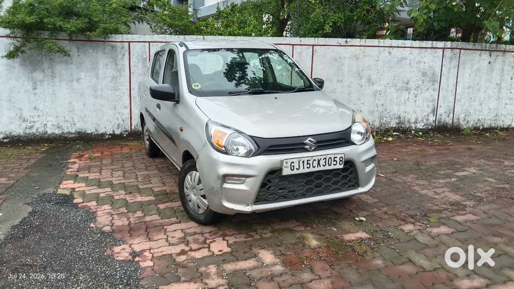 Maruti Suzuki Alto 800 Vxi Airbag, 2022, Petrol