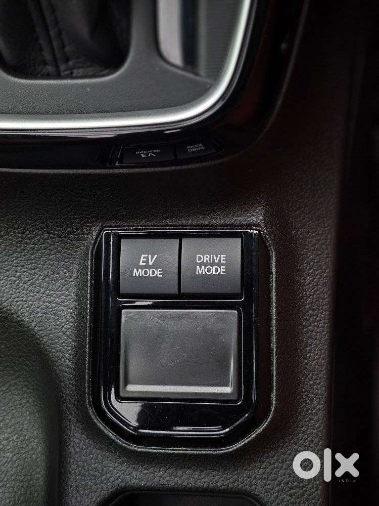 Toyota Urban Cruiser Hyryder 1.5 G Hybrid, 2024, Petrol
