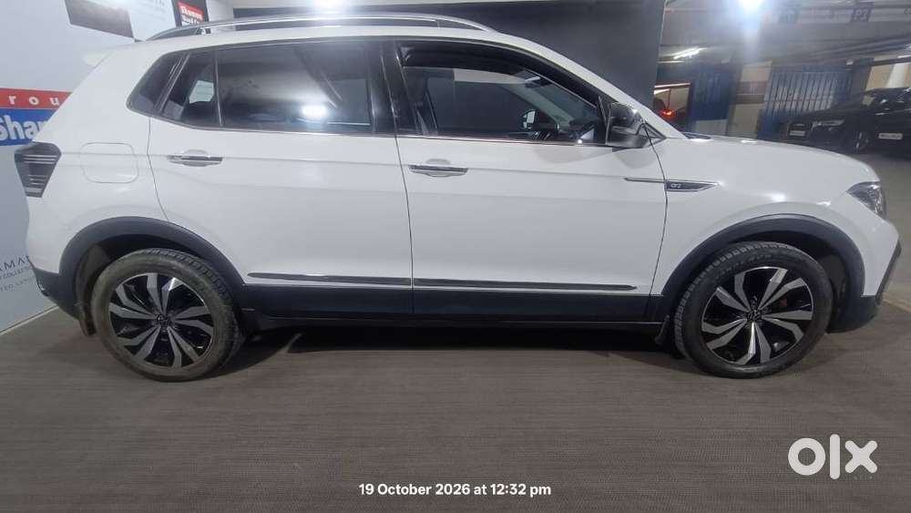 Volkswagen Taigun Gt Plus 1.5 Tsi Dsg (with Ventilated Seats), 2024,..