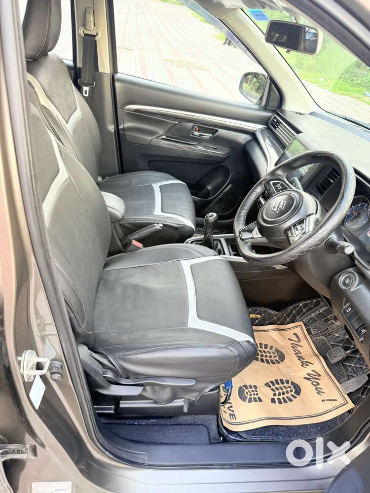 Maruti Suzuki Xl6 Zeta, 2021, Petrol